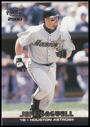 187 Jeff Bagwell